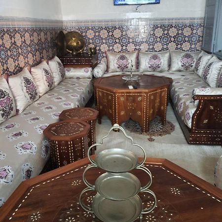 Marrakech Plus Marrakesh Eksteriør bilde