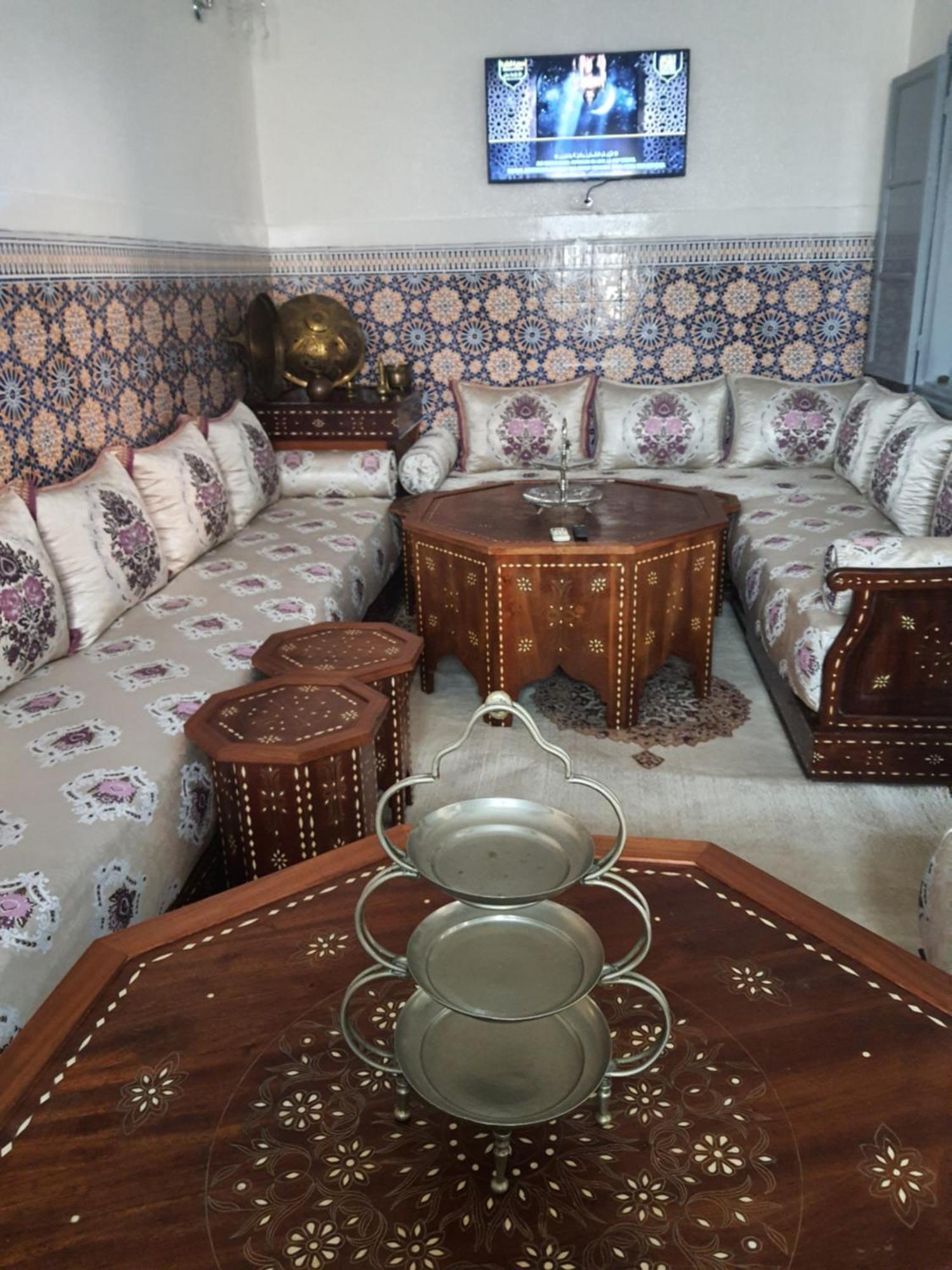 Marrakech Plus Marrakesh Eksteriør bilde