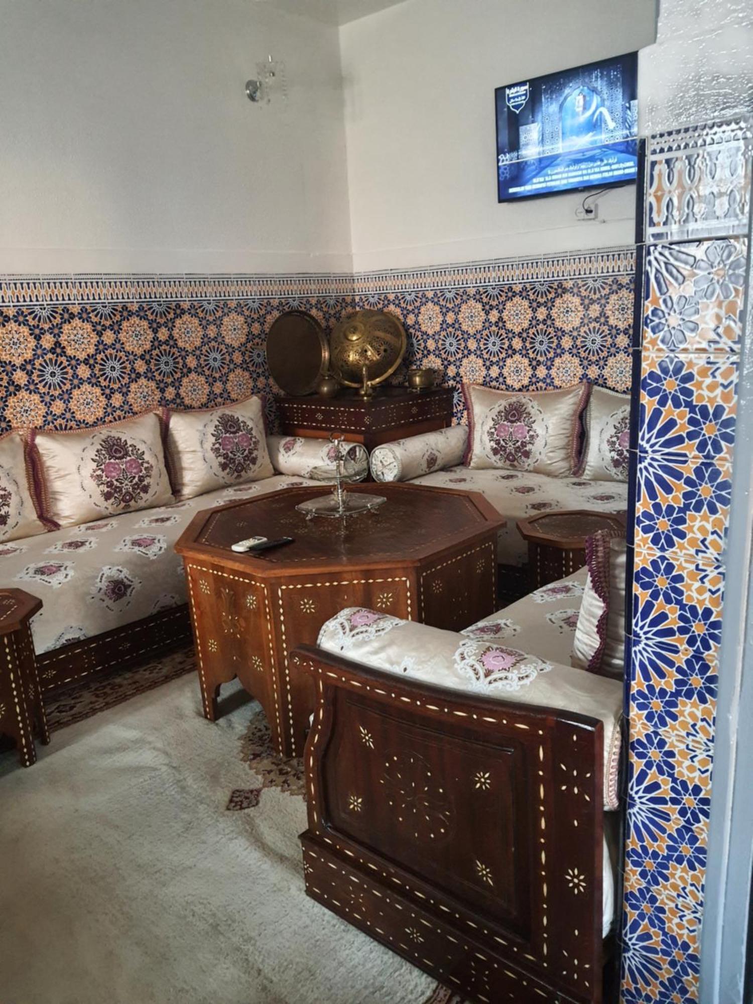 Marrakech Plus Marrakesh Eksteriør bilde
