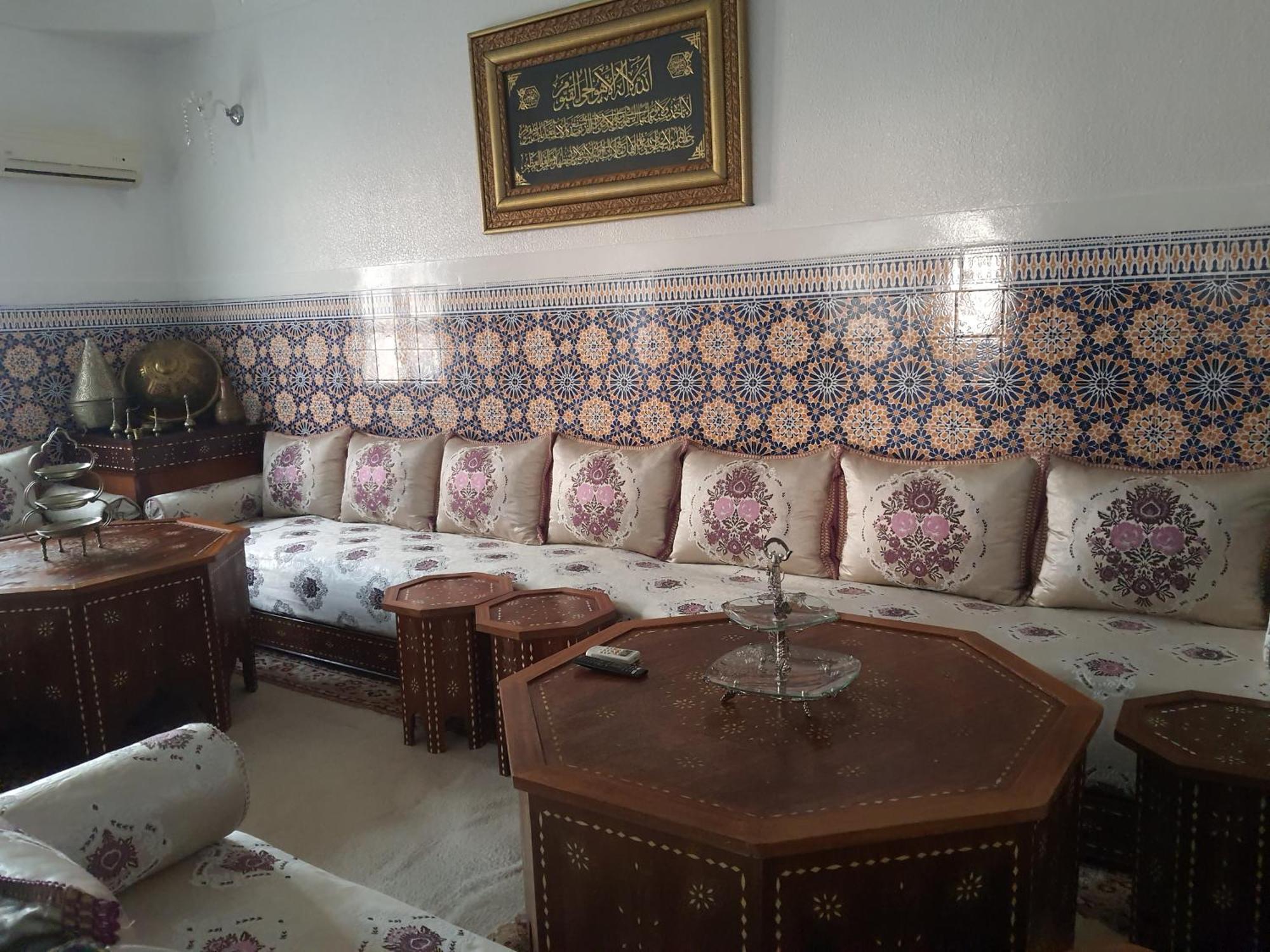 Marrakech Plus Marrakesh Eksteriør bilde