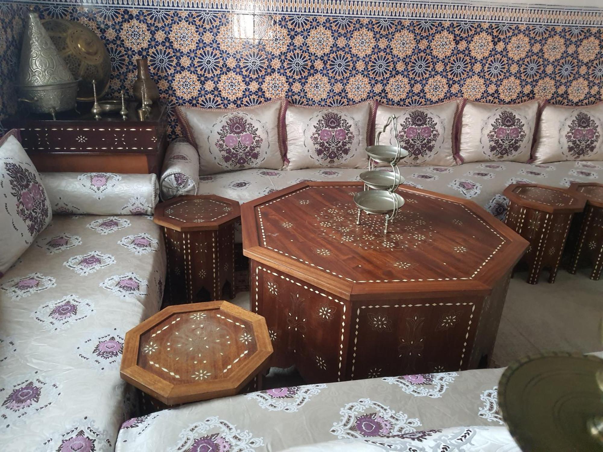 Marrakech Plus Marrakesh Eksteriør bilde