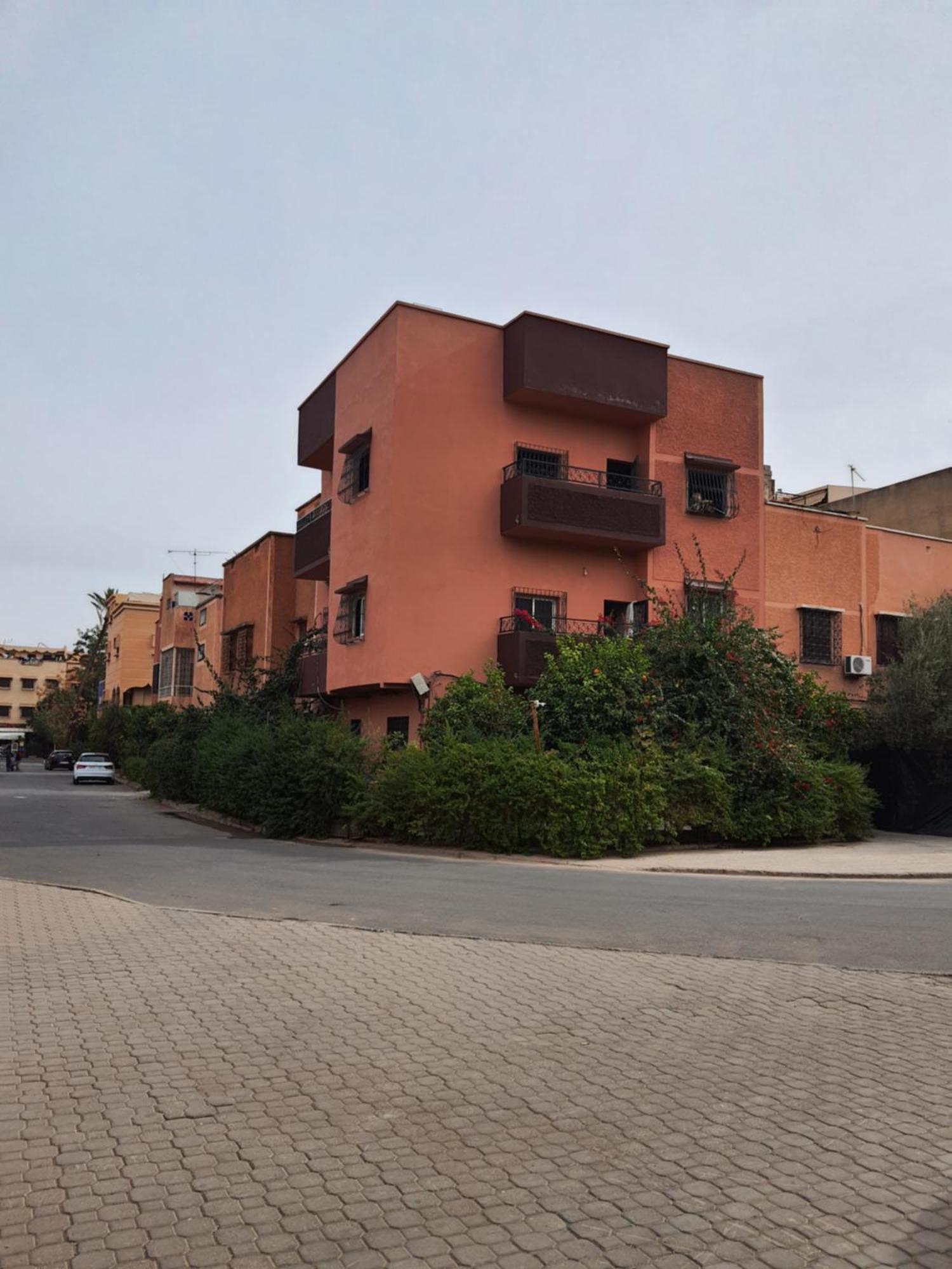 Marrakech Plus Marrakesh Eksteriør bilde