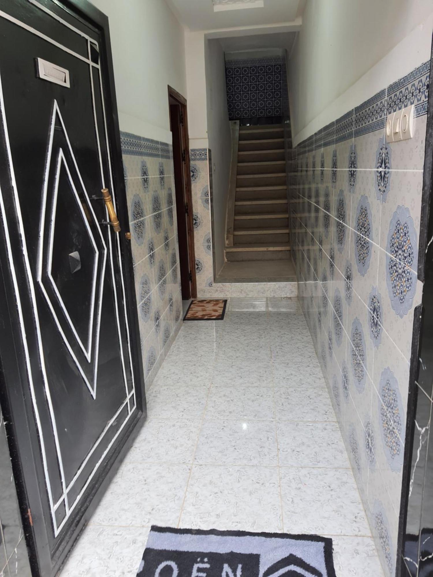 Marrakech Plus Marrakesh Eksteriør bilde