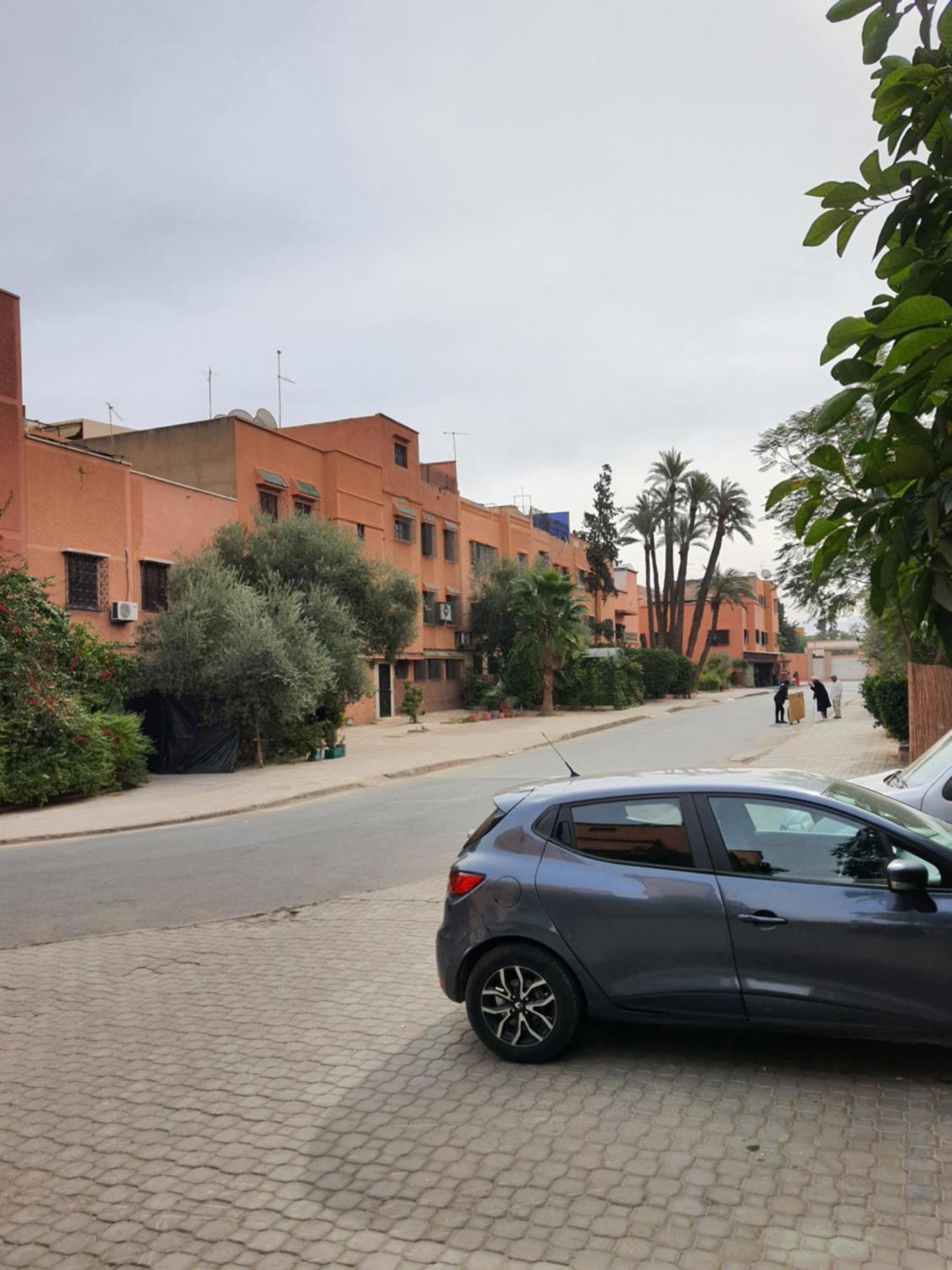 Marrakech Plus Marrakesh Eksteriør bilde