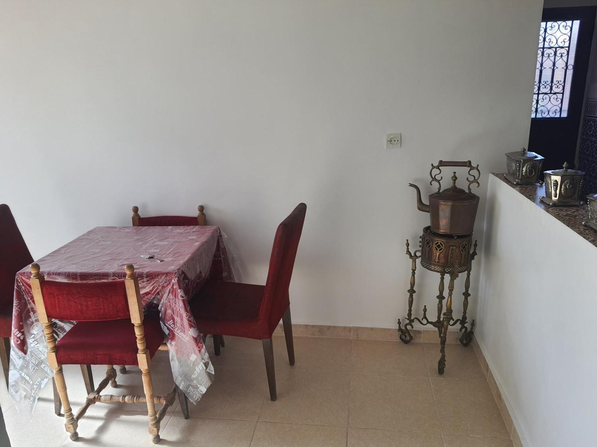 Marrakech Plus Marrakesh Eksteriør bilde